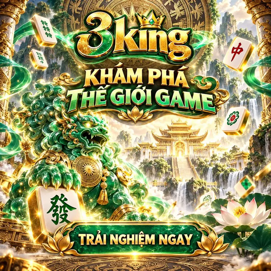 3king APK