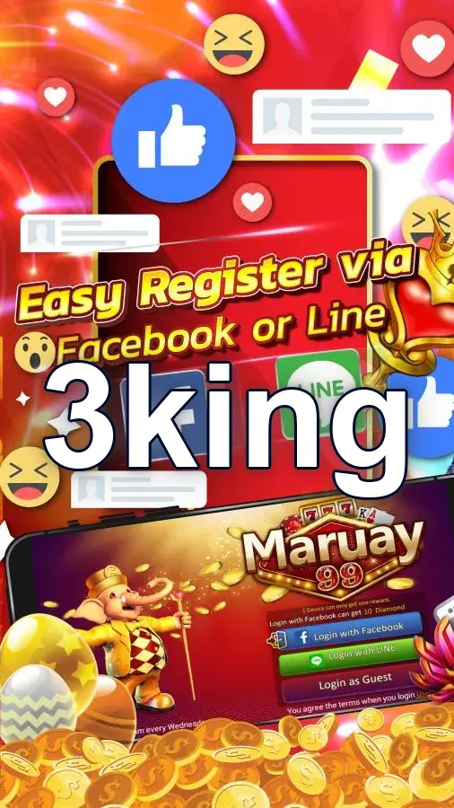 3king APK