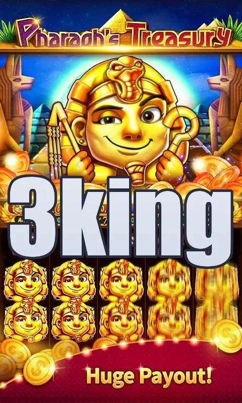 3king APK
