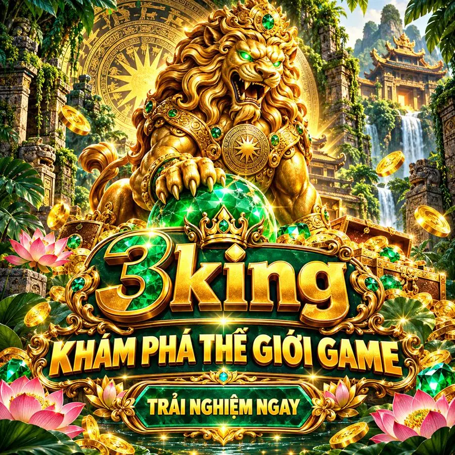 3king APK Chính thức Tải xuống